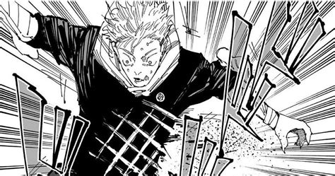 ‘Jujutsu Kaisen’ chapter 248 release date and time,。